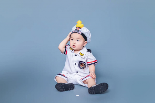 晋城宝宝不爱笑是智商低吗